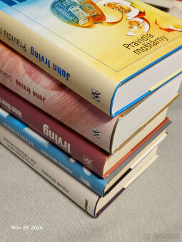 John Irving 5 titulov - 14