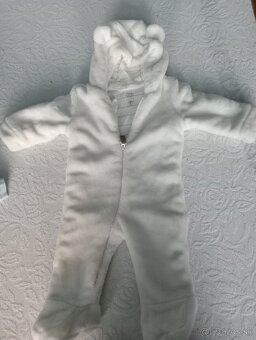 Predám plný mech detských veci - 14