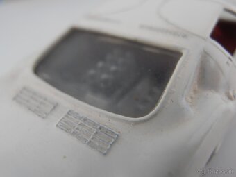 Ford GT, Maserati 4 CLT - 14