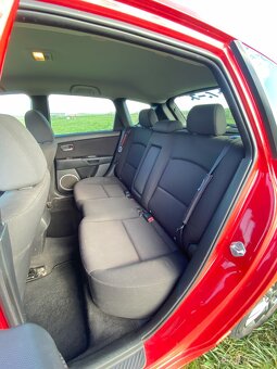 Mazda 3BK 1.6 77kw - 14