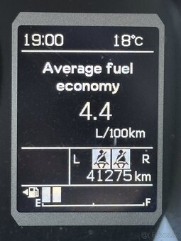 Suzuki Ignis 1.2 l DualJET Mild Hybrid GLX 2WD - 14