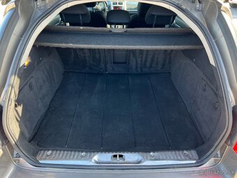Peugeot 407 SW 2.0HDI diesel, 100kW, MT/6, rok:10.2007. - 14