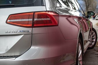 Volkswagen Passat Variant 2.0 TDI BMT Highline DSG - 14