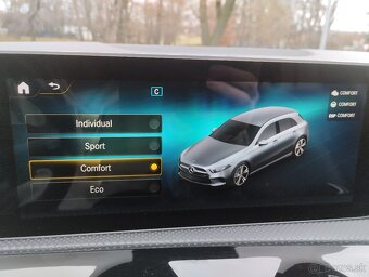 Mercedes Benz A180d AT7 - 14