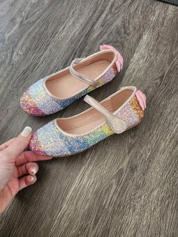 Baleriny GUCCI velk.30 a iné - 14