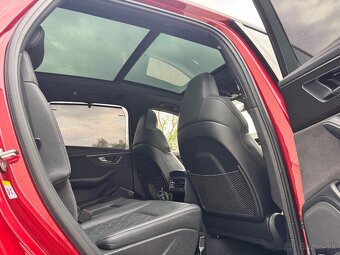 Audi SQ7 4.0TDI V8 320kW Quattro AT8 Maxton, R22 - 14