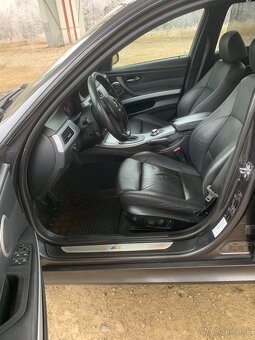 Bmw e90 330i Mpaket - 14