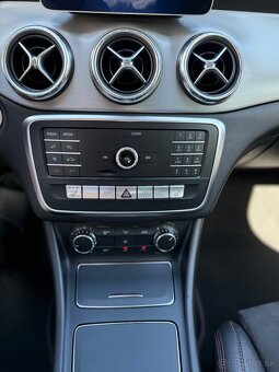 MERCEDES BENZ CLA180 AMG/ odpočet DPH - 14