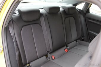 Audi A3 sedan - 14