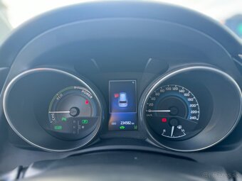 ✅️Toyota Auris 1.8 I VVT-i HybridSD Executive✅️ - 14