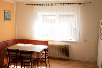 Rodinný dům  ve Valašské Senici - 14