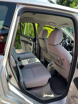 FORD FOCUS C-MAX 1.8 TDCi r.v. 2006 - 14