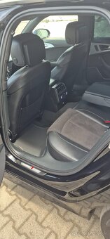 Audi A6 Avant S line 3.0 BiTDI 235kW Tiptronic Quattro - 14