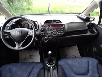 Honda Jazz, 1.2 i-VTEC 66kW 1x majitel Bohužel prodáno - 14
