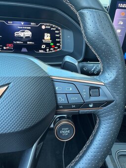 Cupra Formentor VZ 2.0 TSi 228kW DSG 4x4 - 14