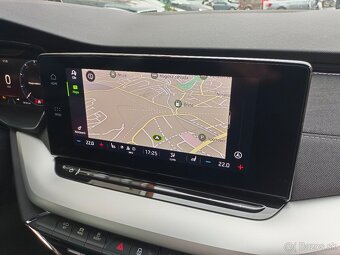 Škoda Octavia 4 Combi 2.0TDI 58tkm Matrix - záruka Autodraft - 14