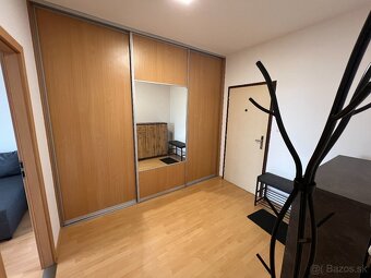 Prenájom 3 izb. zariadený byt J. Smreka, Bratislava - DNV - 14