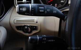 Mercedes Benz GLC 220d 4Matic - 14