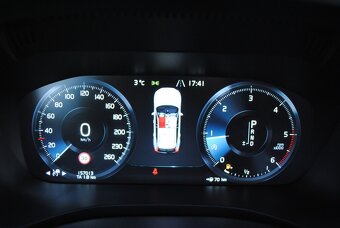 Volvo XC60 D4 Inscription⭐4X4⭐Automat 8st⭐ODPOČET DPH - 14