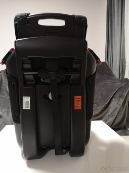 Recaro young sport 9-36kg - 14