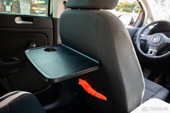 Volkswagen Golf Plus 1.6 TDI Comfortline - 14