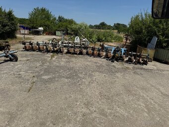 Agrometal podmietacie disky - 14