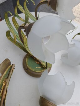 Lampy,luster,svietidlo - 14