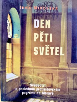 Rozne zaujmave knizky - 14