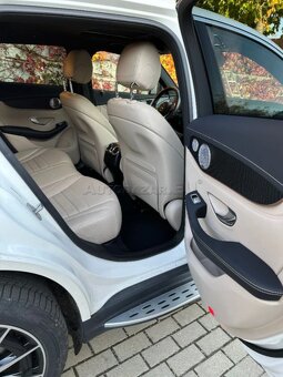 Mercedes-Benz EQC 400 4MATIC 300kW AMG Line - ODPOCET DPH- - 14