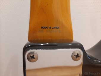 Fender Jaguar Japan '93 - 14