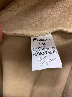 Púštne maskáče , kanady atď.. - 14