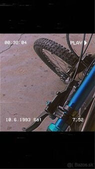 Haibike rocstar sl - 14