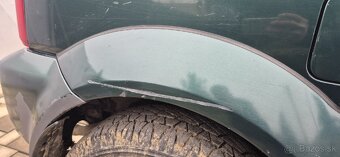 Suzuki jimny 1,5 - 14