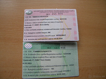 Skoda Fabia 1,2 ,51 KW. - 14