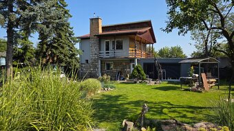 Rodinný dom Jasovská Košice - PEREŠ - 14