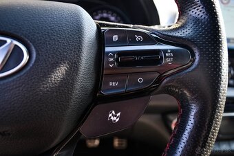 Hyundai i30 N Fastback 2.0 T-GDi N Performance MT - 14
