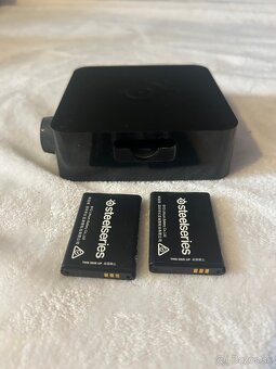 Slúchadlá Steelseries Arctic Pro Wireless - 14