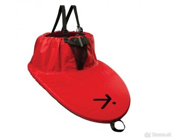 Gumotex Rush 2 kompletný set - 14