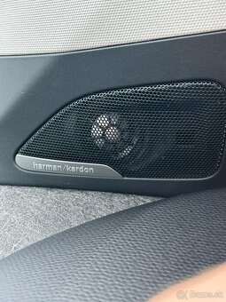 BMW i3 120Ah - 14