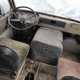 Predám-vymenim imv motor ako Mercedes w115 - 14