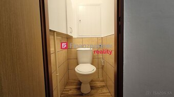 DVOJIZBÁK V CENTRE, SKVELÁ INVESTÍCIA - 14