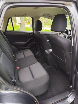 Mazda CX5 2.2 Skyactive - 14