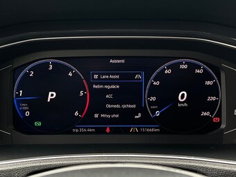 ✅ VW T-Roc 2.0TDI 110kw SPORT DSG Full LED Servis VW - 14