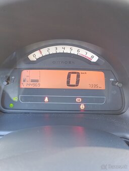 Predám Citroen C3 1,4 benzín,prvý majiteľ - 14