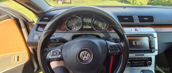 Volkswagen Passat CC 3.6 fsi - 14