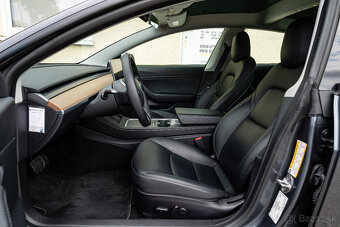 Tesla Model 3 LONG LIFE-DUAL MOTOR 78KWH, 350KW - 14