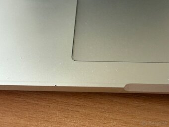 Apple MacBook Pro 15’ 256gb, 2015 - 14