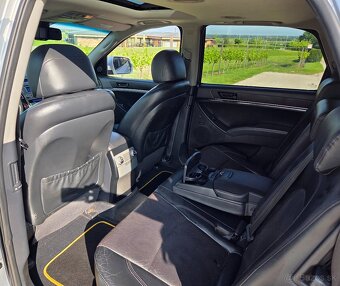 Hyundai iX  55 3.0 V6 CRDi 24V 176KW/240 koní R.V.02/2010 - 14