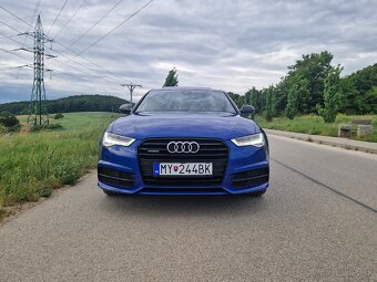 Audi A6 3,0tdi 240 kw 2016 competion - 14