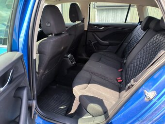 Scala 1.0 TSI, 5/2023, 1. maj.,SK,49000 Km, záruka do 2028 - 14